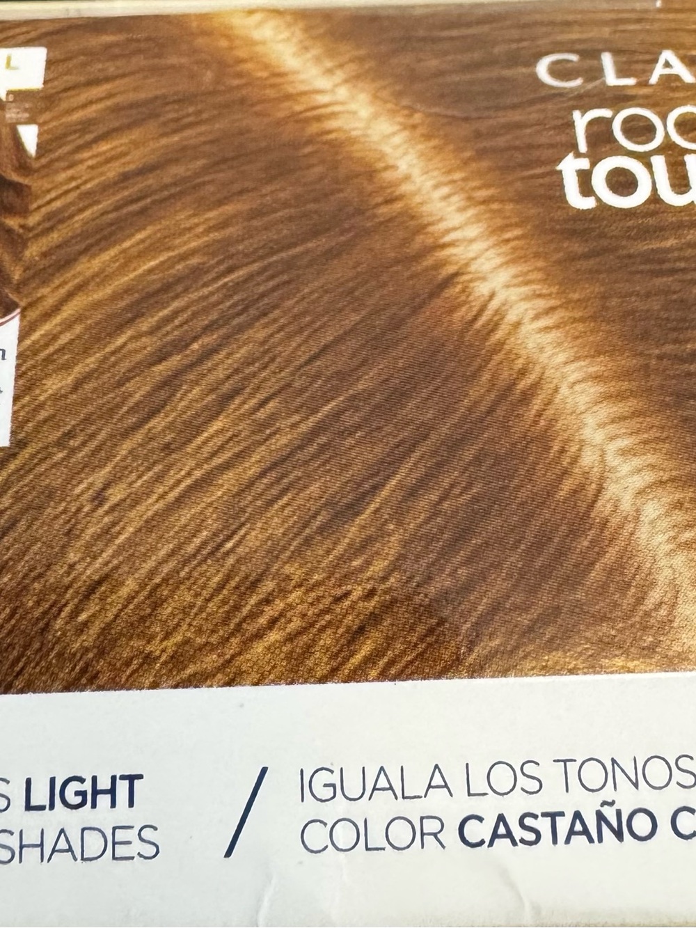 L'Oreal Magic Root Rescue - Dark Blonde - Picture 6 of 8